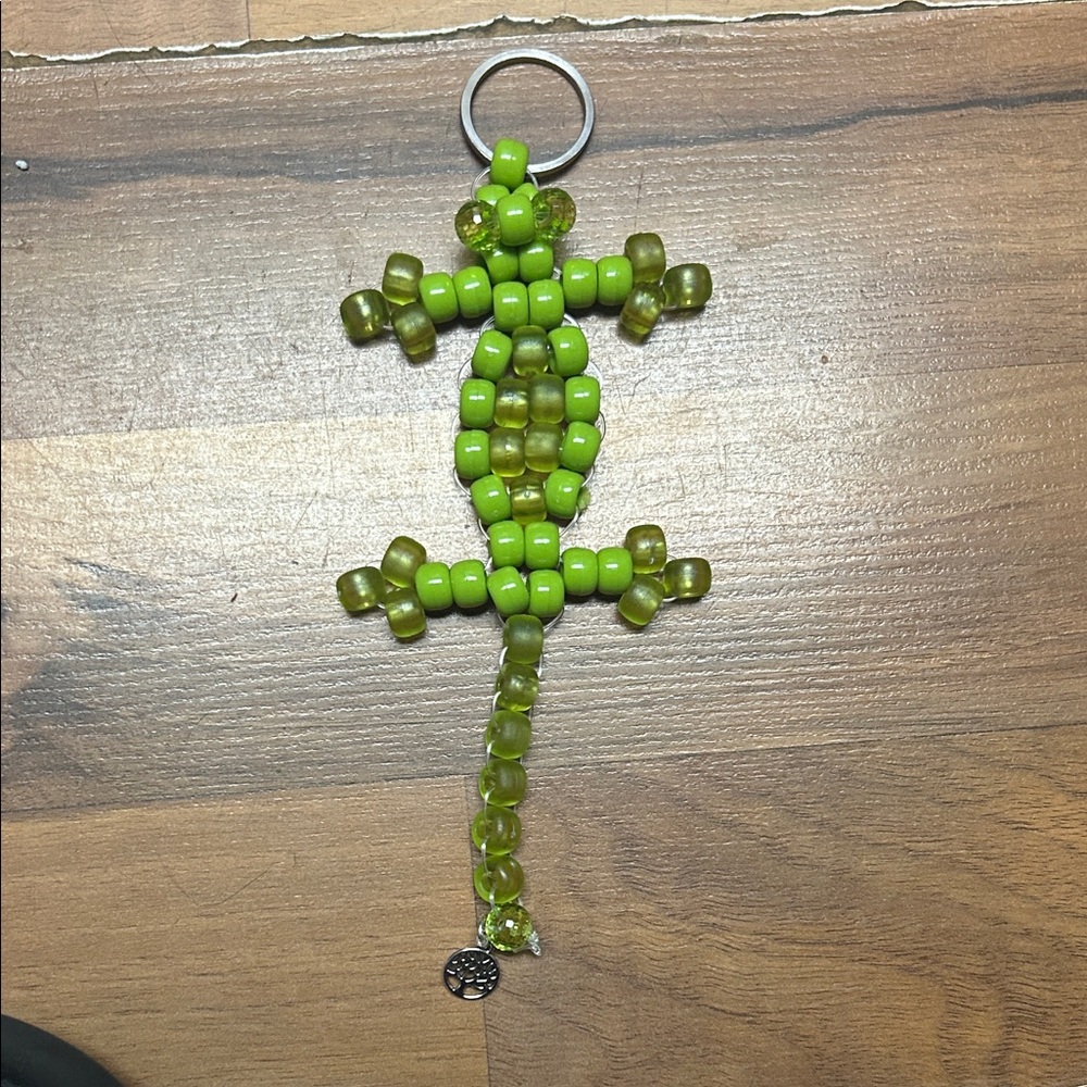 Kandi Liazard